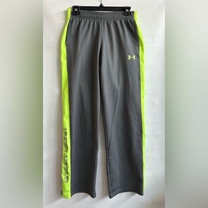 Under Armour Sweatpants - Loose fit Boys Size Large
